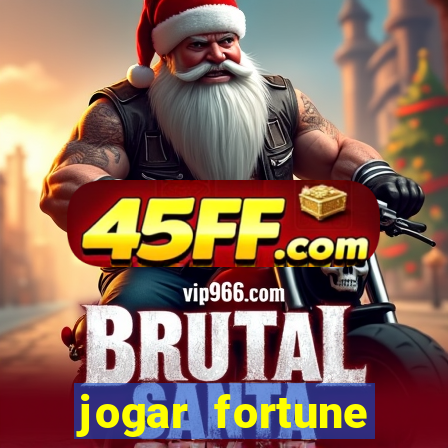 jogar fortune coelho demo